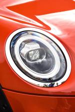 Mini Cooper 5-Door 2018 года (ZA)